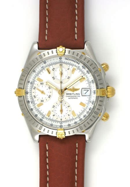 breitling b13352 leather strap|genuine Breitling leather strap.